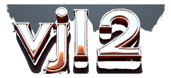 vj121 logo